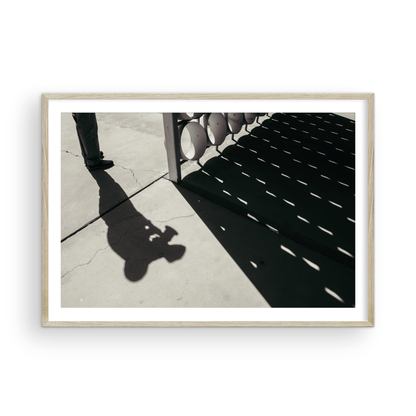 Palm Springs City Hall, Three