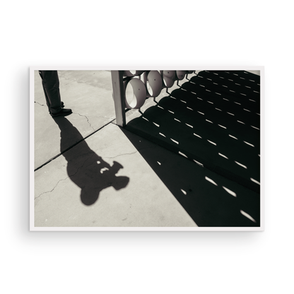 Palm Springs City Hall, Three