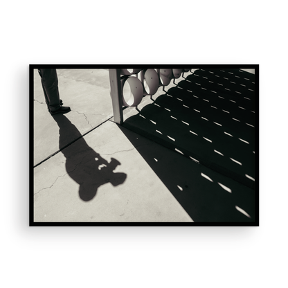 Palm Springs City Hall, Three