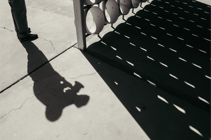 Palm Springs City Hall, Three