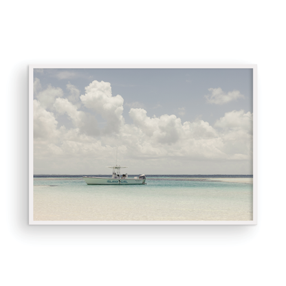 Scotland Cay, Two