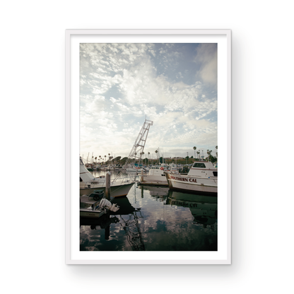 Oceanside, Eight