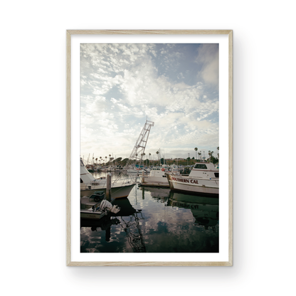 Oceanside, Eight