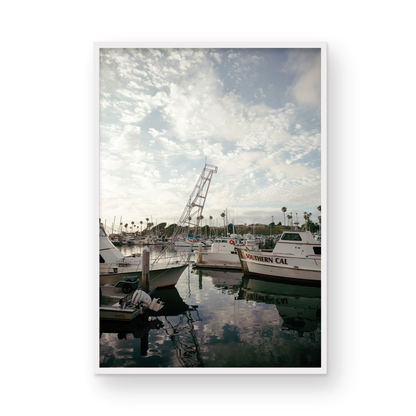 Oceanside, Eight
