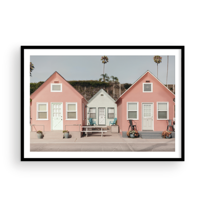 Oceanside, Seven