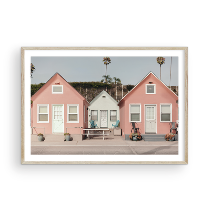 Oceanside, Seven