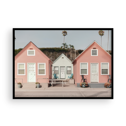 Oceanside, Seven