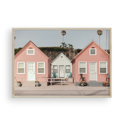Oceanside, Seven