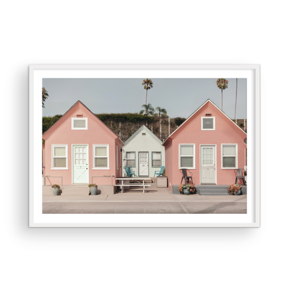 Oceanside, Seven
