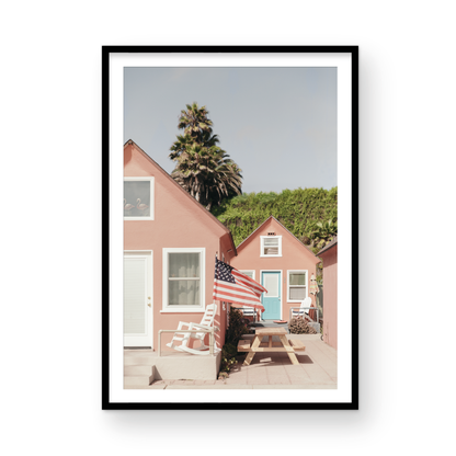 Oceanside, Six