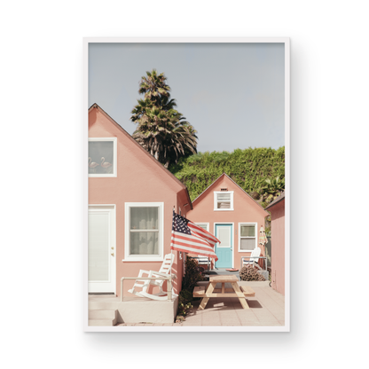 Oceanside, Six