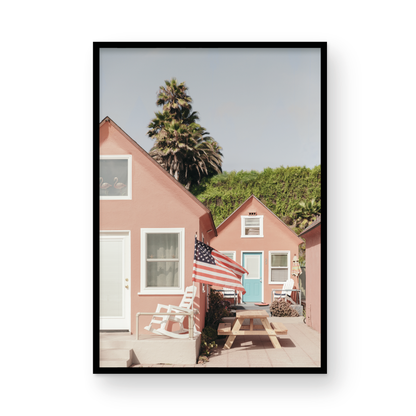Oceanside, Six