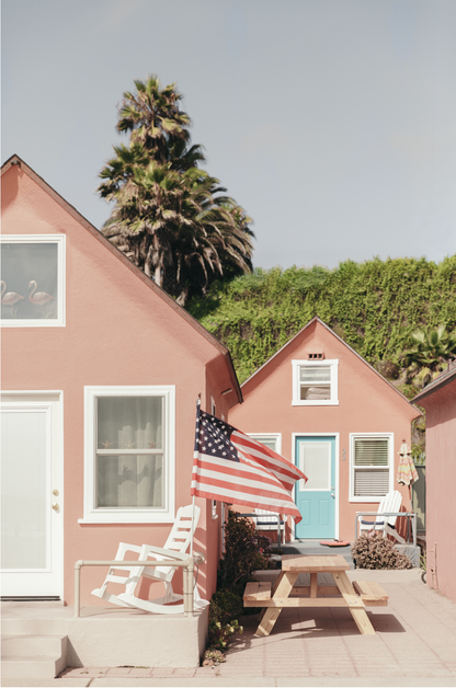 Oceanside, Six