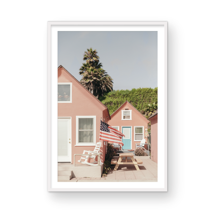 Oceanside, Six