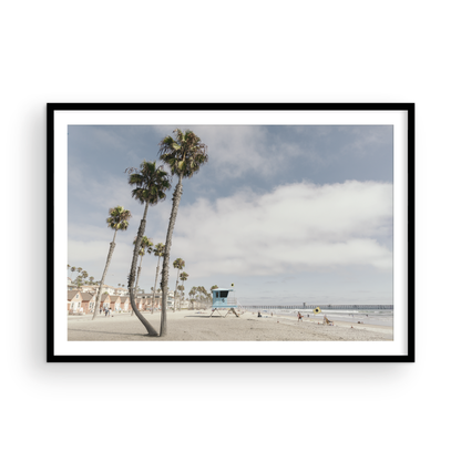 Oceanside, Four