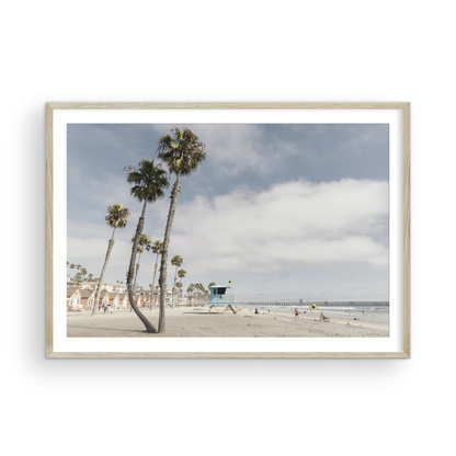 Oceanside, Four