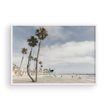 Oceanside, Four