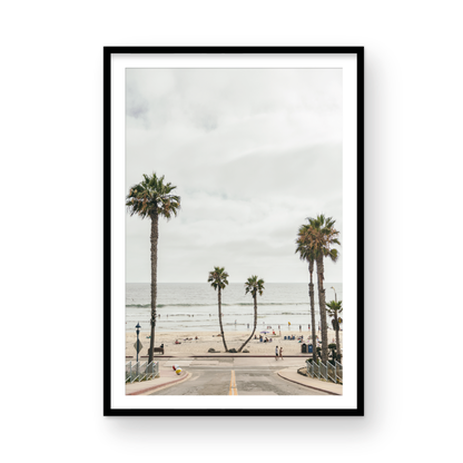 Oceanside, Two