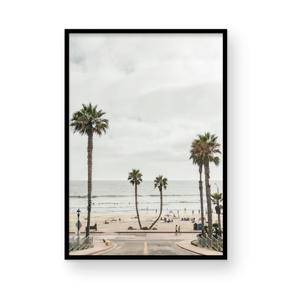Oceanside, Two