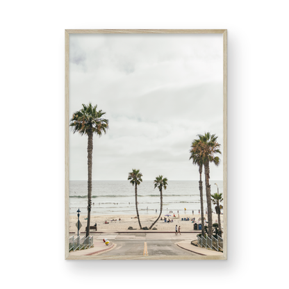 Oceanside, Two