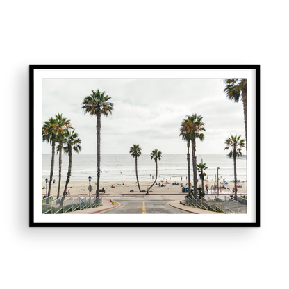 Oceanside, Three
