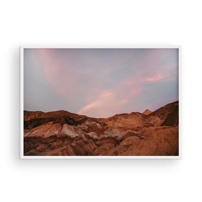 Artist Palette