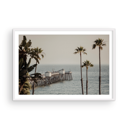 San Clemente, Two