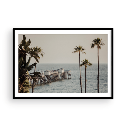 San Clemente, Two