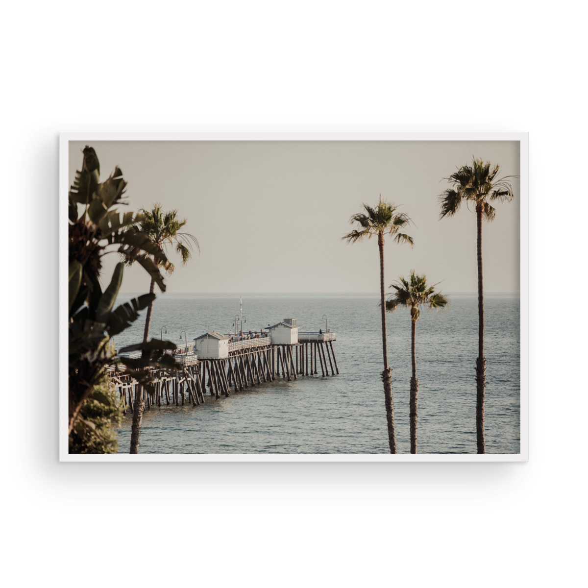 San Clemente, Two
