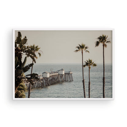 San Clemente, Two