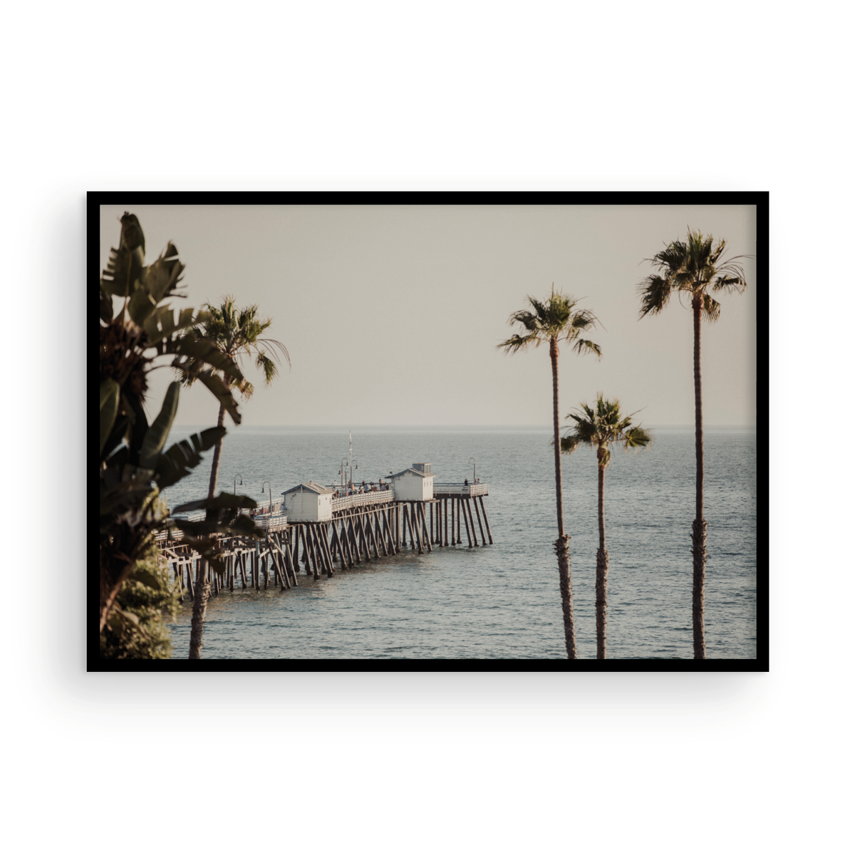 San Clemente, Two