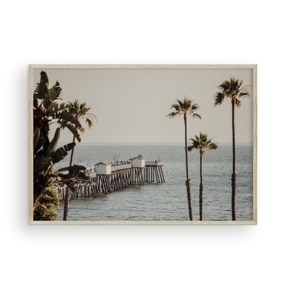 San Clemente, Two