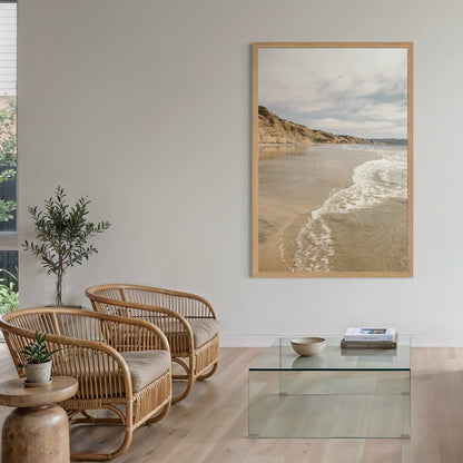 Torrey Pines, One
