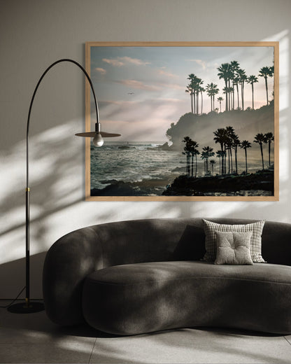 Laguna Layered, Three: On Film