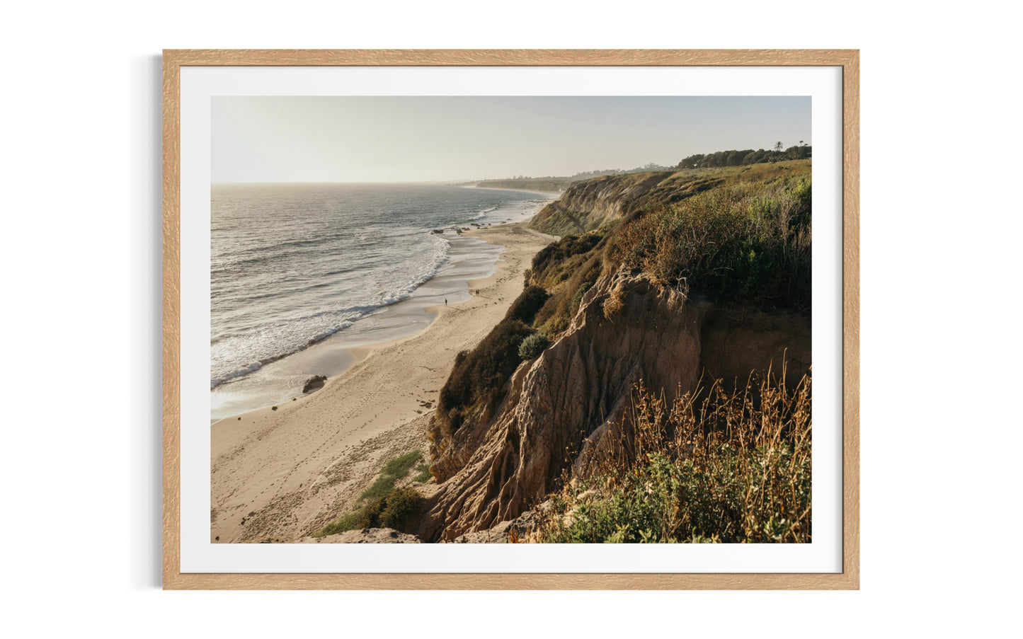 Crystal Cove, One