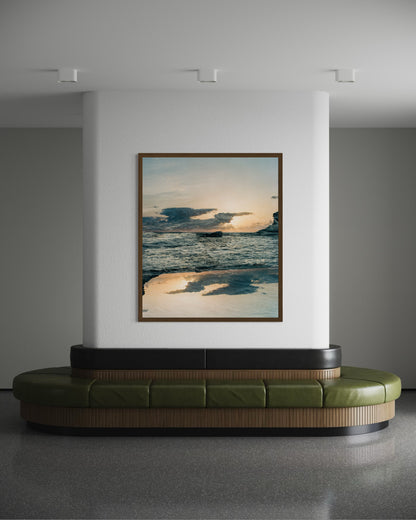 Laguna Layered, Eight: On Film