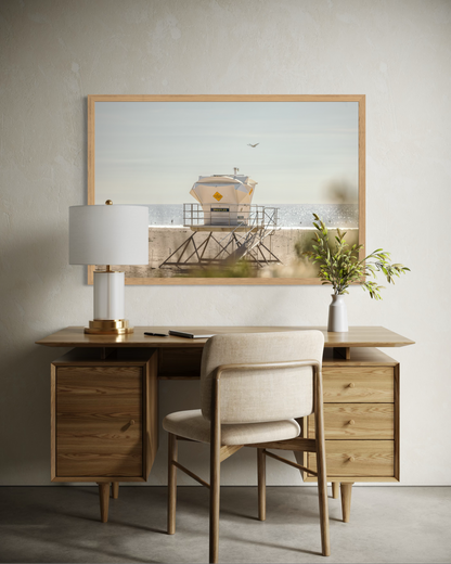 Trestles, Four