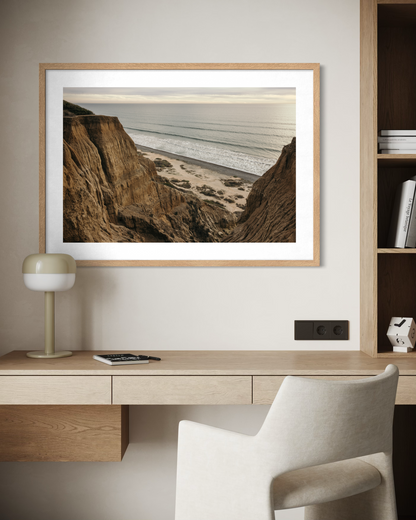 San Onofre, Five