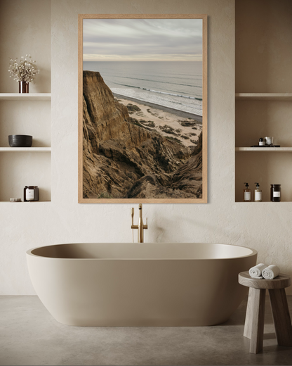San Onofre, Four
