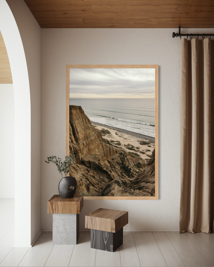 San Onofre, Four
