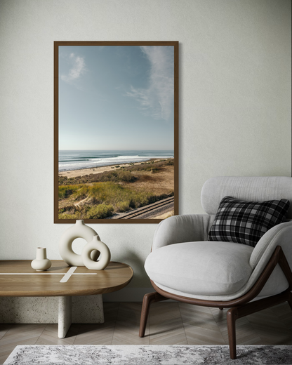 Trestles, Nine