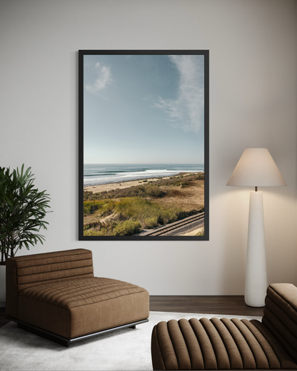 Trestles, Nine