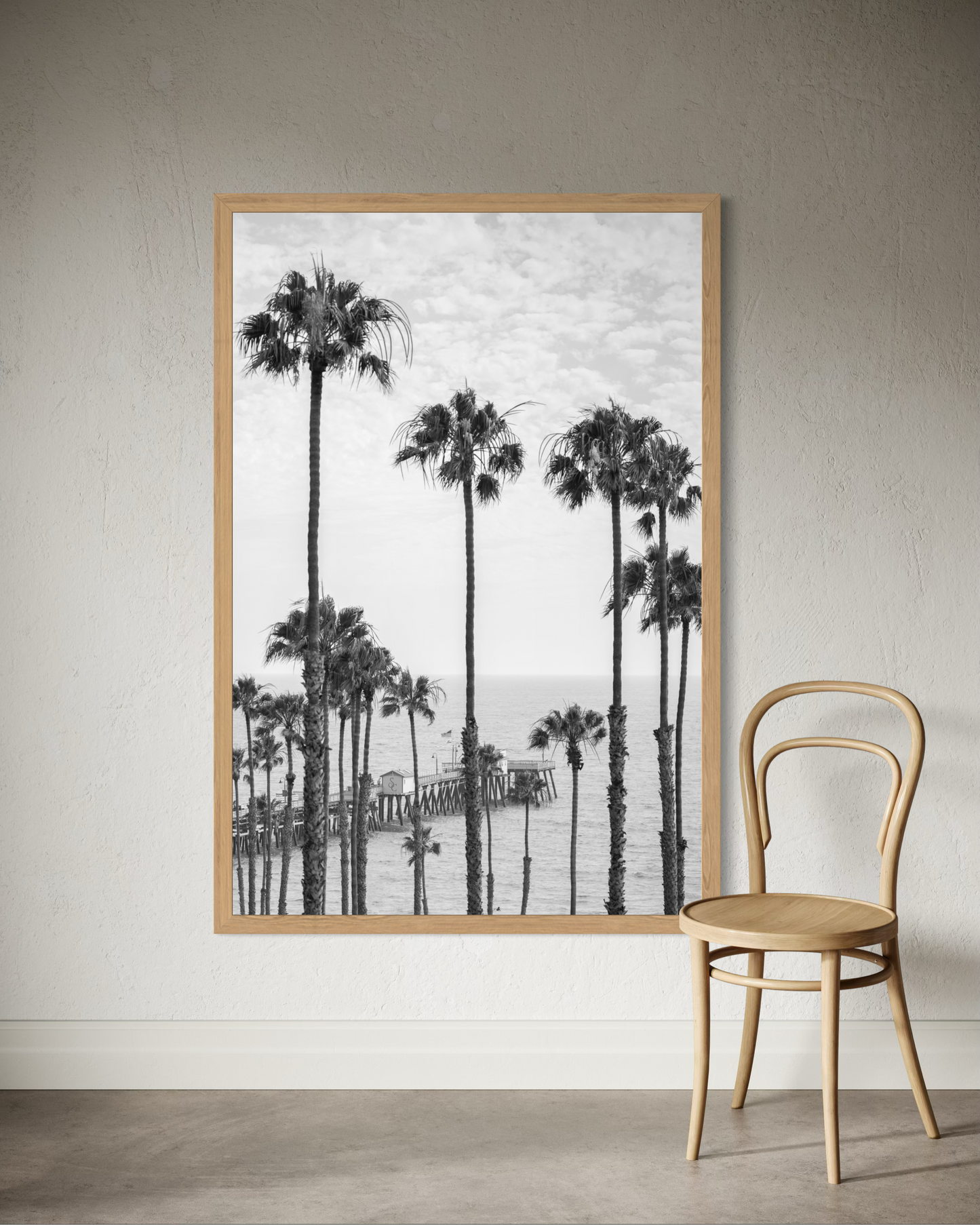The View, Two: Monochrome