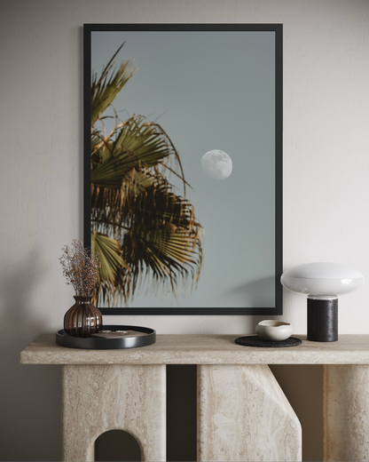Moonrise, Seven