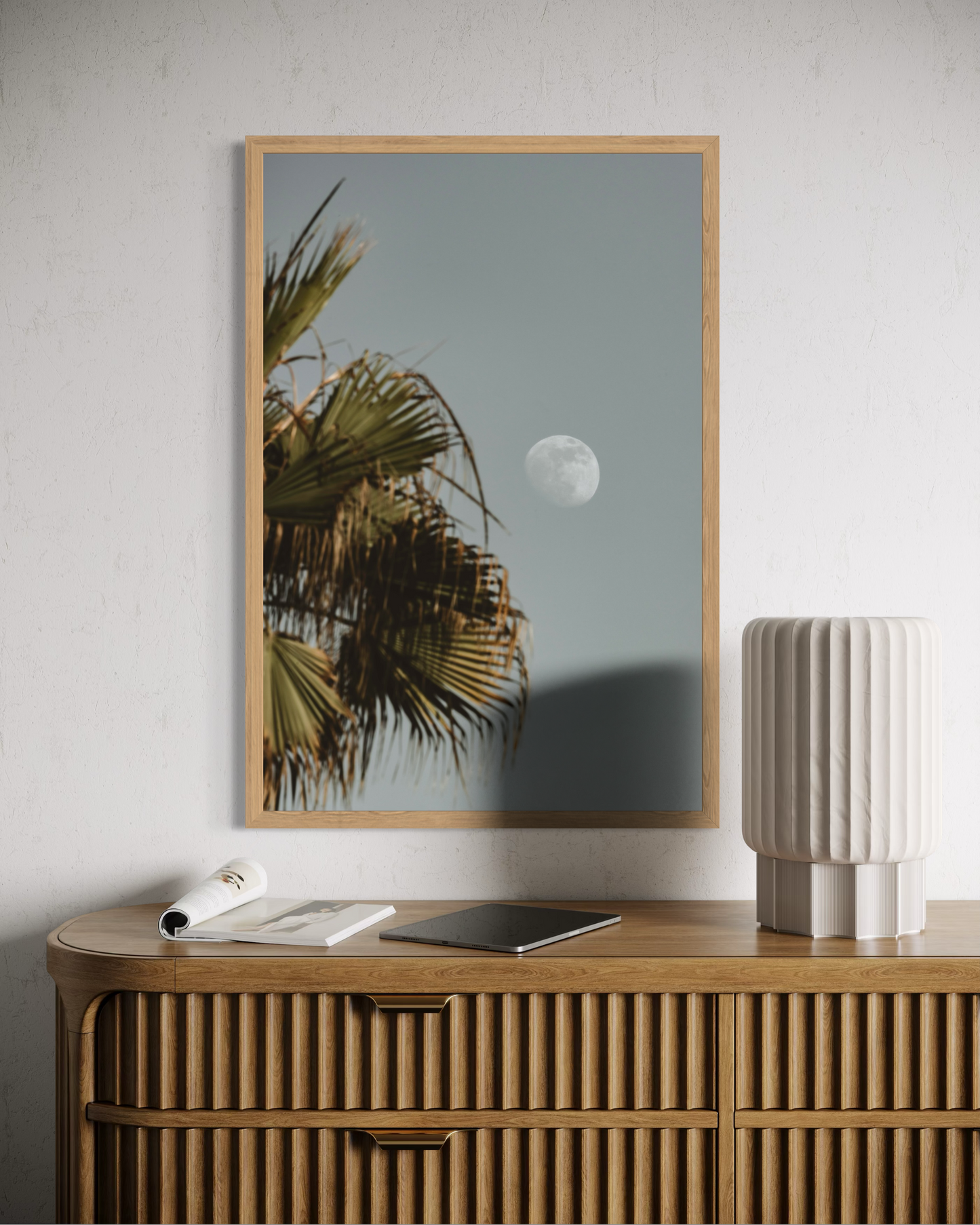 Moonrise, Seven
