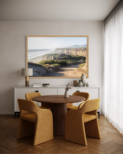 San Onofre, Six