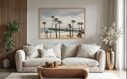 San Clemente, Nine