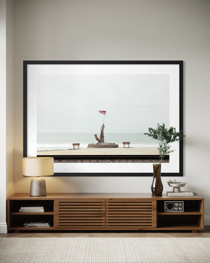 Shorecliffs, One