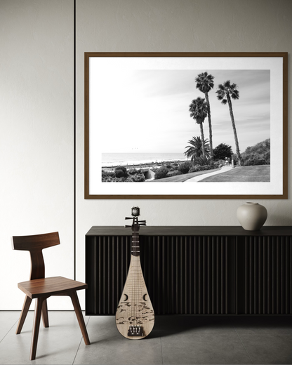 Linda Lane, One: Monochrome
