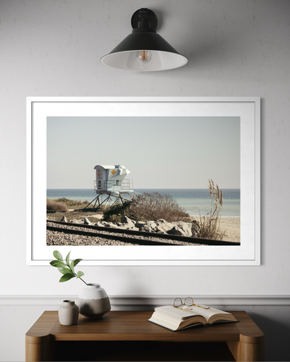 Riviera, Three